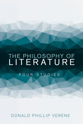 Filozofia literatúry - The Philosophy of Literature