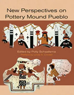 Nové pohľady na keramiku Mound Pueblo - New Perspectives on Pottery Mound Pueblo