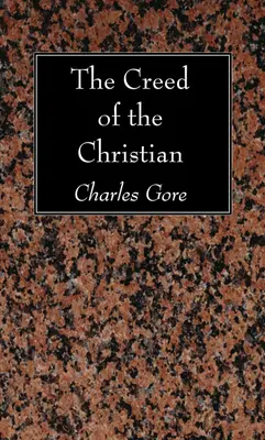 Vyznanie viery kresťana - The Creed of the Christian