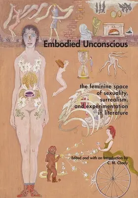 Stelesnené nevedomie: ženský priestor sexuality, surrealizmu a experimentovania v literatúre - Embodied Unconscious: the feminine space of sexuality, surrealism, and experimentation in literature