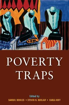 Pasce chudoby - Poverty Traps