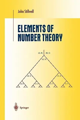 Prvky teórie čísel - Elements of Number Theory