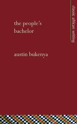 Ľudový mládenec - The People's Bachelor