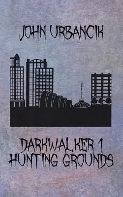 DarkWalker 1: Loviská - DarkWalker 1: Hunting Grounds