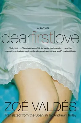 Drahá prvá láska - Dear First Love