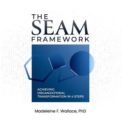 Rámec SEAM: Dosiahnutie organizačnej transformácie v 4 krokoch - The SEAM Framework: Achieving Organizational Transformation in 4 Steps