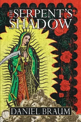 Hadí tieň - The Serpent's Shadow