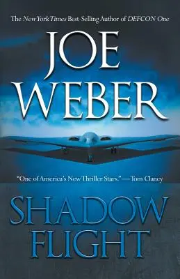 Tieňový let - Shadow Flight