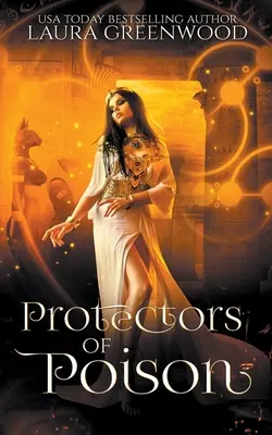 Ochrancovia jedov - Protectors of Poison