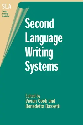 Systémy písania v druhom jazyku - Second Language Writing Systems