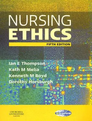 Ošetrovateľská etika - Nursing Ethics
