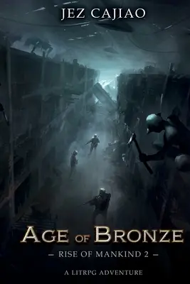 Vek bronzu - Age of Bronze