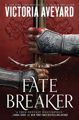 Lámač osudu - Fate Breaker