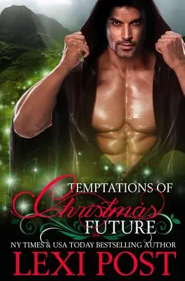 Pokušenia vianočnej budúcnosti - Temptations of Christmas Future