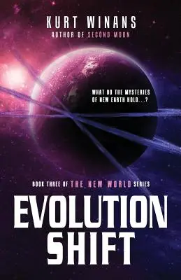 Vývojový posun - Evolution Shift
