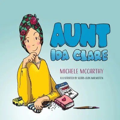 Teta Ida Clare - Aunt Ida Clare