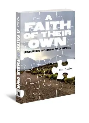 Vlastná viera: Porozumieť spoločnému volaniu dospievajúcich - Faith of Their Own: Understanding the Common Cry of Preteens