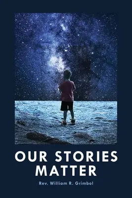 Na našich príbehoch záleží - Our Stories Matter