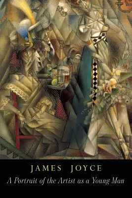 Portrét umelca ako mladého muža - A Portrait of the Artist as a Young Man
