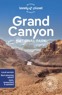 Lonely Planet Národný park Grand Canyon 7 - Lonely Planet Grand Canyon National Park 7