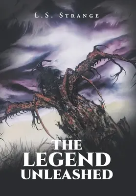 Rozpustená legenda - The Legend Unleashed