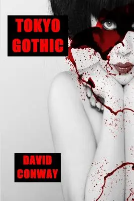Tokijská gotika - Tokyo Gothic