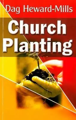 Zakladanie zborov - Church Planting
