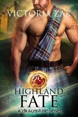 Vysočinský osud - Highland Fate