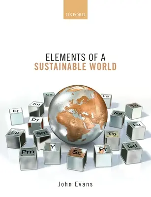 Prvky udržateľného sveta - Elements of a Sustainable World