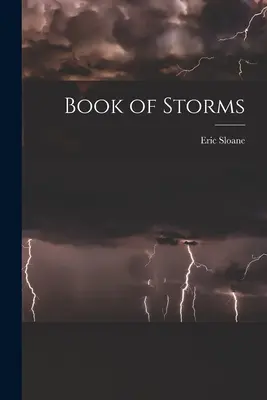 Kniha búrok - Book of Storms