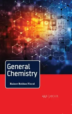 Všeobecná chémia - General Chemistry