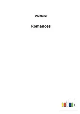 Romány - Romances