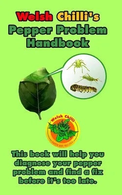 Príručka o problémoch s paprikou - Pepper Problem Handbook
