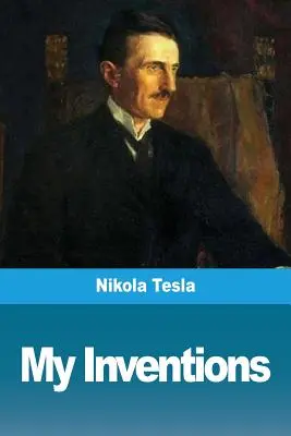 Moje vynálezy - My Inventions