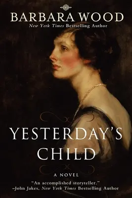 Včerajšie dieťa - Yesterday's Child