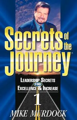 Tajomstvá cesty, zväzok 1 - Secrets of the Journey, Volume 1