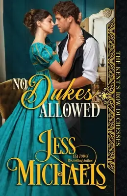 Vojvodom vstup zakázaný - No Dukes Allowed