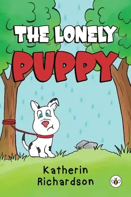 Osamelé šteniatko - The Lonely Puppy