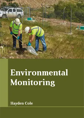 Monitorovanie životného prostredia - Environmental Monitoring