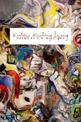 Spisovatelia píšu umierajúci - Writers Writing Dying