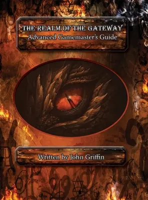 The Realm of the Gateway: Príručka pre pokročilých gamemastrov - The Realm of the Gateway: Advanced Gamemaster Guide