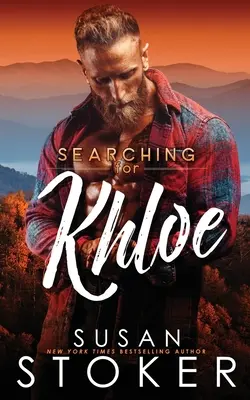 Pátranie po Khloe - Searching for Khloe