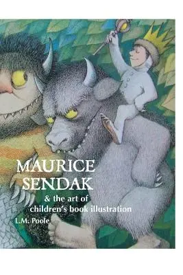 Maurice Sendak a umenie ilustrácie detských kníh - Maurice Sendak and the Art of Children's Book Illustration