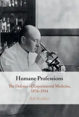 Humánne profesie - Humane Professions