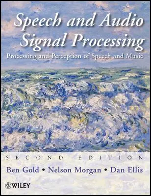 Spracovanie rečových zvukových signálov - Speech Audio Signal Processing