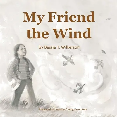 Môj priateľ vietor - My Friend the Wind