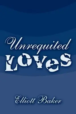 Neopätované lásky - Unrequited Loves