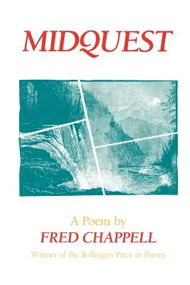 Midquest: Básne - Midquest: A Poem