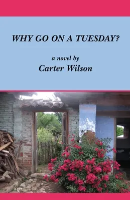 Prečo ísť v utorok? - Why Go on a Tuesday?