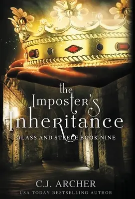Dedičstvo podvodníka - The Imposter's Inheritance